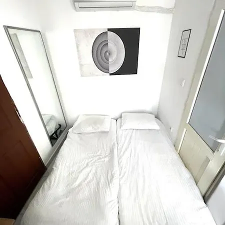 Apartament And Budget Friendly B7