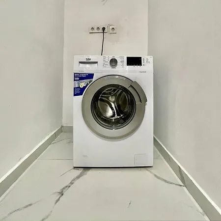 And Budget Friendly B7 Apartament Antalya