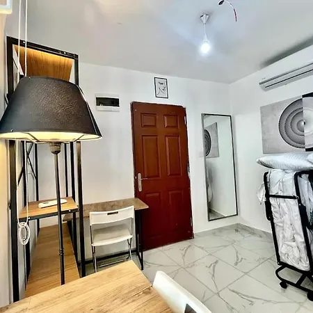 Apartament And Budget Friendly B7