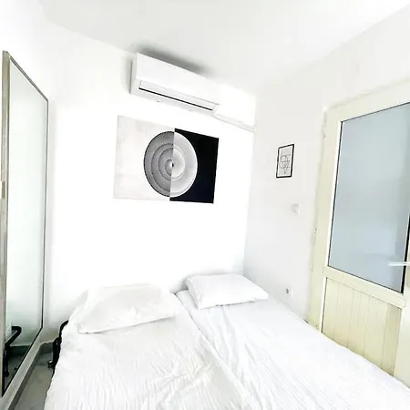 And Budget Friendly B7 Apartman Antalya