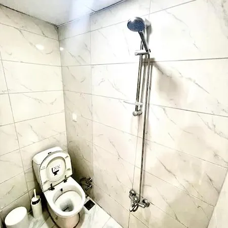 Apartmán And Budget Friendly B7 *
