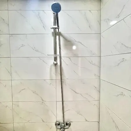 Apartment And Budget Friendly B7 Antalya
